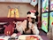 プロフィール写真2・さな｜club Noah's Ark・ノアズアーク - 名古屋 錦のクラブ/ラウンジ