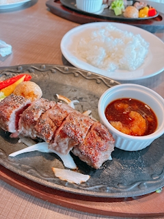 なお