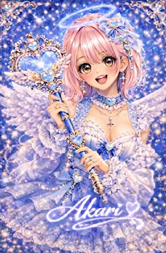 プロフィール写真5・あかり♡AJ♡｜AJ・エージェー - 神戸三宮のキャバクラ