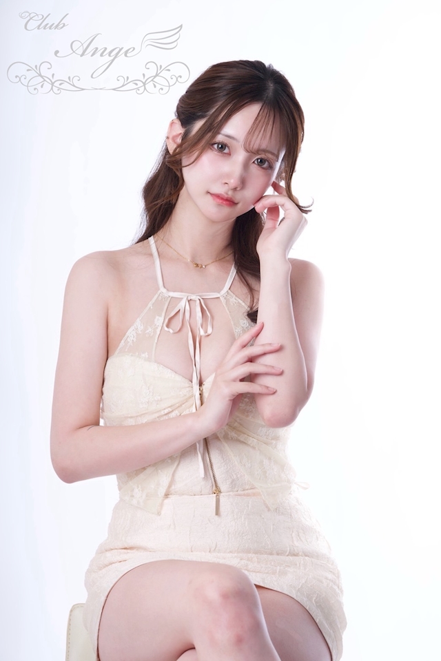 プロフィール写真1・ゆうな｜