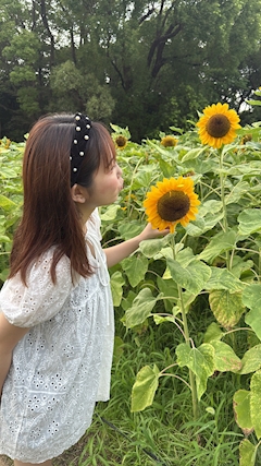 プロフィール写真1・ゆず｜AIR＋HOUSE・エアハウス - 西田辺のスナック