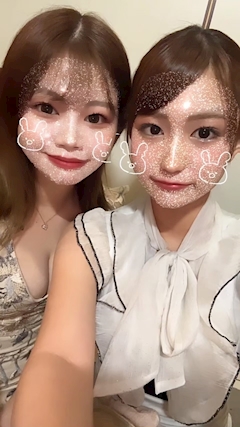 れ「仲良しphoto」