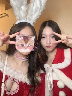れ「仲良し」