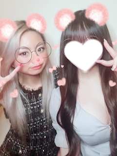 れ「仲良しphoto」