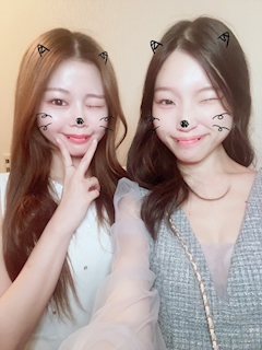 れ「仲良しphoto」