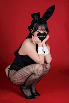 プロフィール写真3・リボン|Bunny’s Bar MILLION ススキノ5条通店・ミリオン - すすきのガールズバー