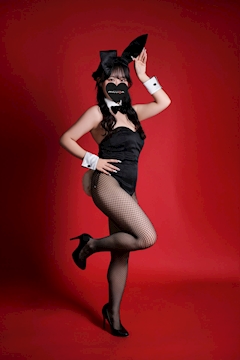 プロフィール写真2・リボン|Bunny’s Bar MILLION ススキノ5条通店・ミリオン - すすきのガールズバー