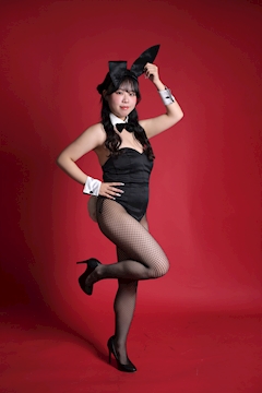 プロフィール写真3・リボン|Bunny’s Bar MILLION ススキノ5条通店・ミリオン - すすきののガールズバー