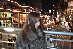 プロフィール写真2・ゆう｜GIRLS BAR MONET・モネ - 町田のガールズバー