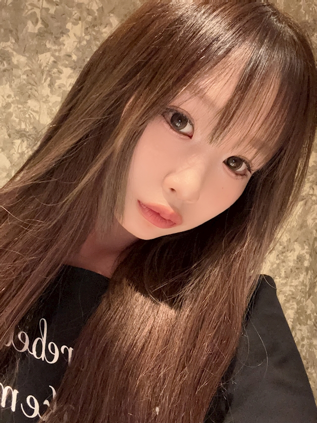 プロフィール写真3・あや|