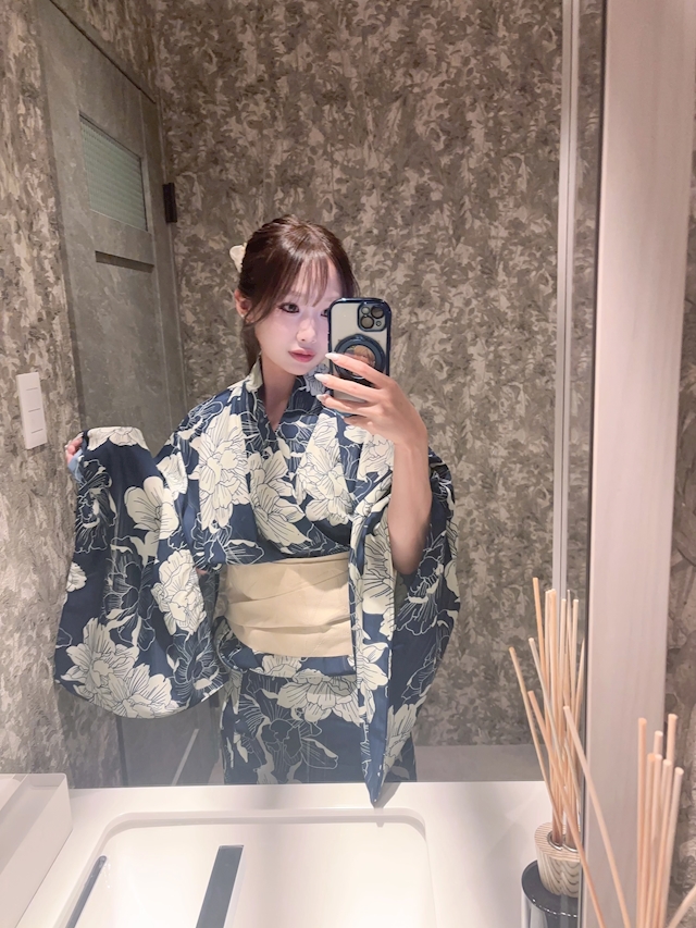 プロフィール写真4・あや|