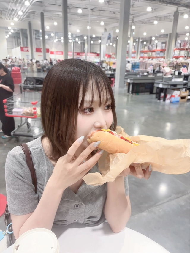 プロフィール写真3・あや｜