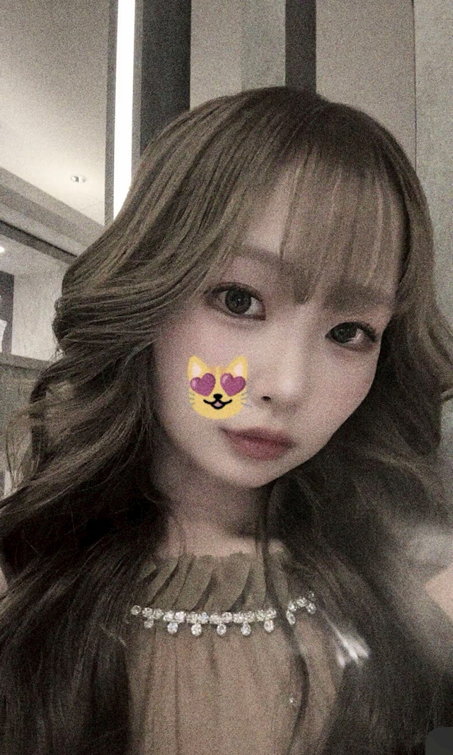 プロフィール写真2・あや｜