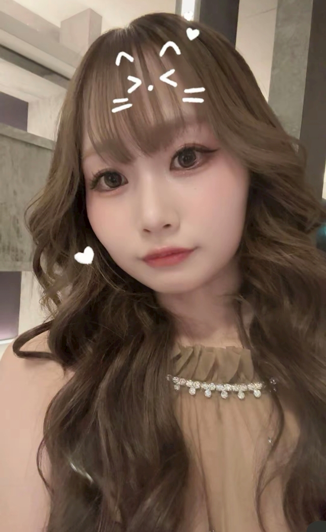 プロフィール写真3・あや｜