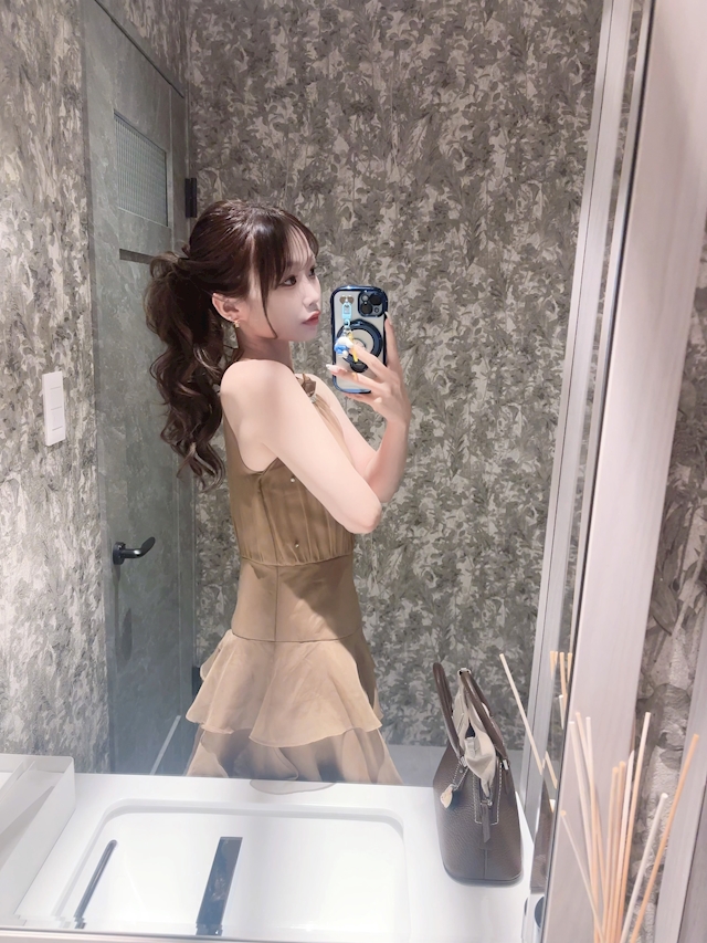 プロフィール写真5・あや|