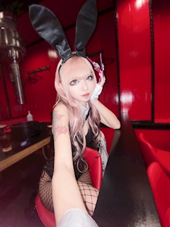 プロフィール写真8・エル|焼肉とバニーガール梅田東通り店 - 堂山のガールズバー