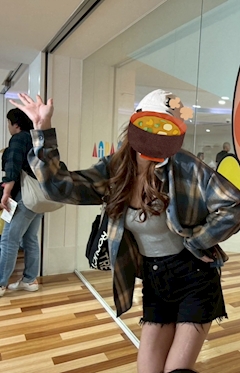 プロフィール写真1・あず｜GLANZ・グランツ - 桜新町のガールズバー