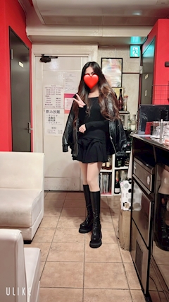 プロフィール写真3・りさ🐿｜Minerva・ミネルヴァ - 上大岡のクラブ/ラウンジ