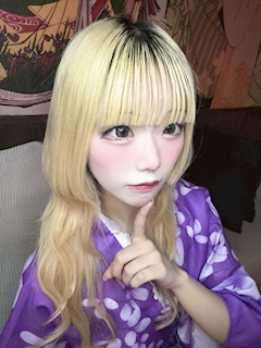 プロフィール写真8・せいあ｜タイムリープ - 秋葉原のコンカフェ