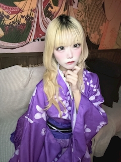 プロフィール写真12・せいあ｜タイムリープ - 秋葉原のコンカフェ
