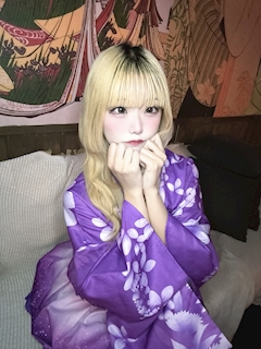 プロフィール写真10・せいあ｜タイムリープ - 秋葉原のコンカフェ