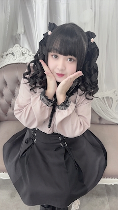 プロフィール写真3・もたん|ネオスナック 紙の月・カミノツキ - 歌舞伎町のパブ/スナック