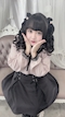 プロフィール写真3・もたん|ネオスナック 紙の月・カミノツキ - 歌舞伎町のパブ/スナック