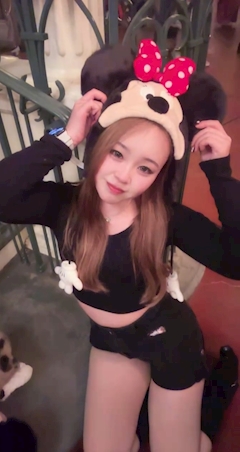 プロフィール写真3・なぎ|Girls Lounge A'laise 藤沢店・アレーズ - 藤沢のクラブ/ラウンジ