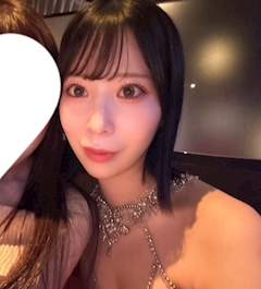 プロフィール写真1・ミク【三鷹アーク】｜CLUB ARC・アーク - 三鷹のキャバクラ