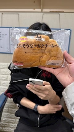 プロフィール写真2・マキト｜