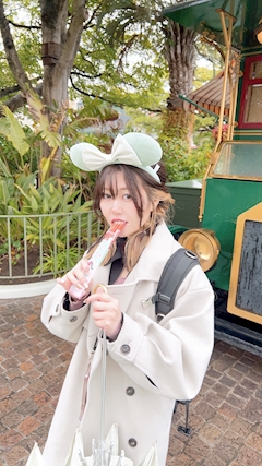 プロフィール写真3・はづき|カラオケ&ダーツ BAR S・バーエス - 浦安のガールズバー