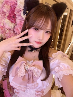みつき🌙* :ﾟ金曜日のプリンセス「ケモミミ🐈‍⬛🎀」
