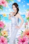 プロフィール写真1・🕊 桐島 ちか 🕊|CLUB ONE CHAN ミナミ 宗右衛門・ワンチャン ミナミ ソエモンチョウ - 心斎橋筋の熟女パブ/熟女キャバクラ