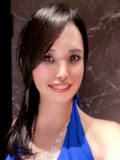 プロフィール写真4・🕊 桐島 ちか 🕊|CLUB ONE CHAN ミナミ 宗右衛門・ワンチャン ミナミ ソエモンチョウ - 心斎橋筋の熟女パブ/熟女キャバクラ