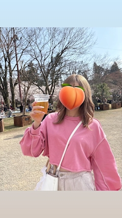 プロフィール写真1・もも｜Beppin・べっぴん - 青森市のスナック