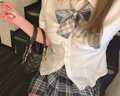 りあ【OLIVE新橋】「しゅー」