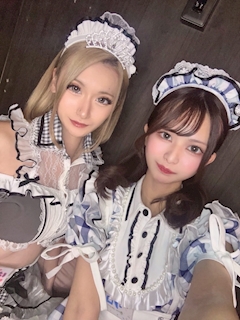 はつな「🫂💕」