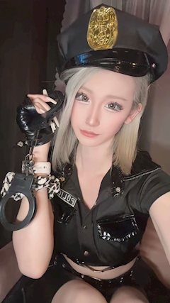 プロフィール写真2・はつな|ぽじてぃぶeXとりーむ計画 - 奈良のコンカフェ