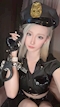 プロフィール写真2・はつな|ぽじてぃぶeXとりーむ計画 - 奈良のコンカフェ