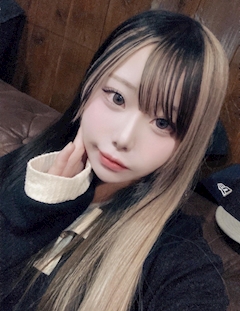 プロフィール写真1・もな｜Elly・エリ― - 大和のパブ/スナック