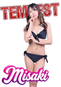プロフィール写真1・天羽みさき|CLUB TEMPEST・テンペスト - 安城のキャバクラ