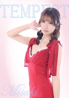 プロフィール写真2・天羽みさき|CLUB TEMPEST・テンペスト - 安城のキャバクラ