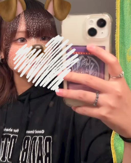 ひおのプロフ動画