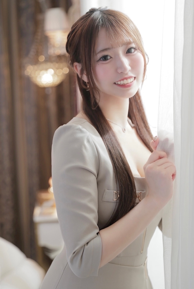 プロフィール写真2・九条 くるみ｜