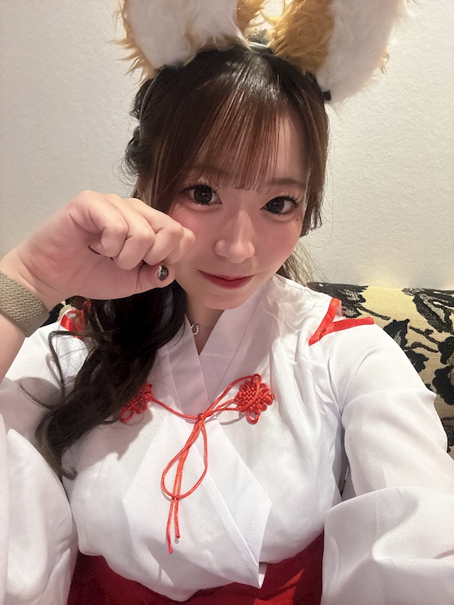 プロフィール写真5・九条 くるみ｜