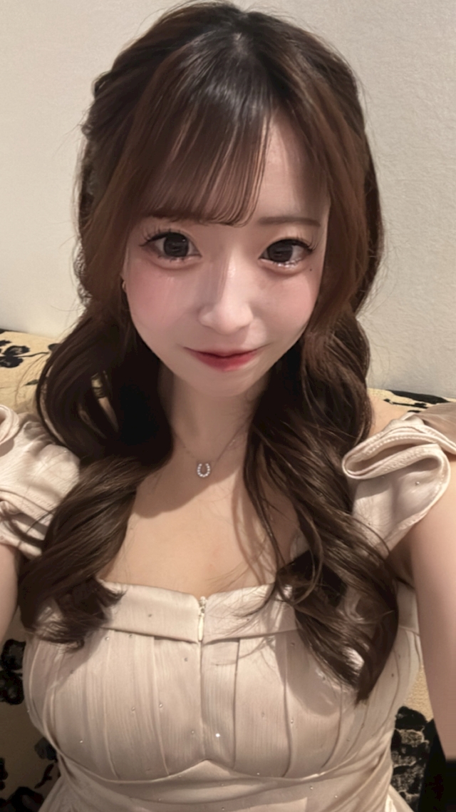 プロフィール写真3・九条 くるみ｜