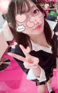 プロフィール写真1・あいら|コンセプトBar COLOR・カラー - 西中島のガールズバー