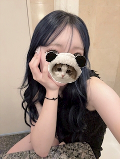 プロフィール写真1・ゆうは｜K-GIRLS premium・ケーガールズ - 春日井のガールズバー