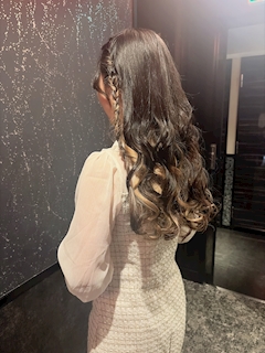 プロフィール写真1・さら|姉キャバ J - 横浜の熟女パブ/熟女キャバクラ