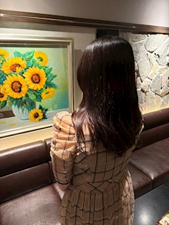 プロフィール写真2・白石 早希|NaNa・ナナ - 中洲のスナック